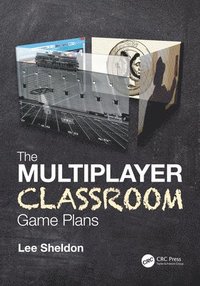 bokomslag The Multiplayer Classroom