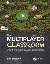 bokomslag The Multiplayer Classroom