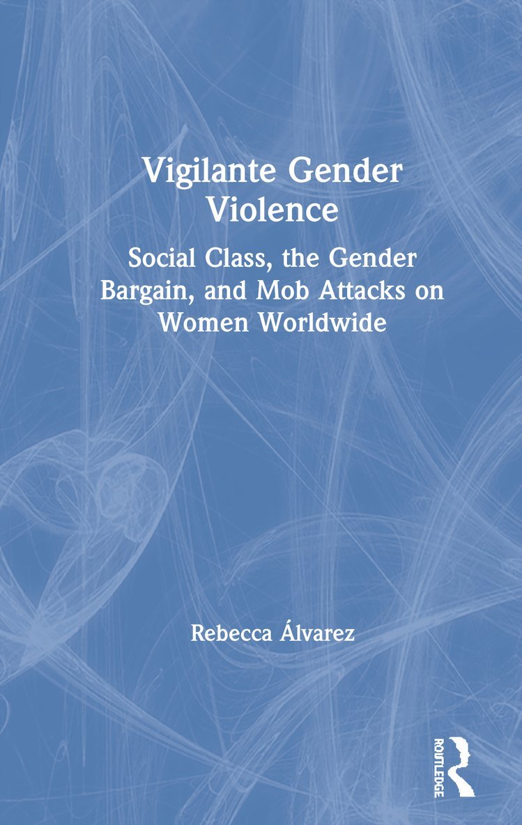 Vigilante Gender Violence 1