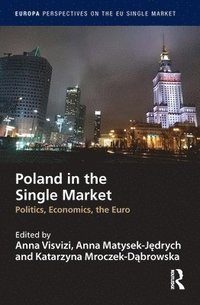 bokomslag Poland in the Single Market