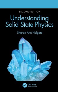 bokomslag Understanding Solid State Physics