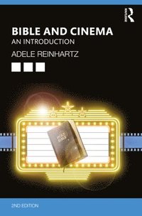 bokomslag Bible and Cinema