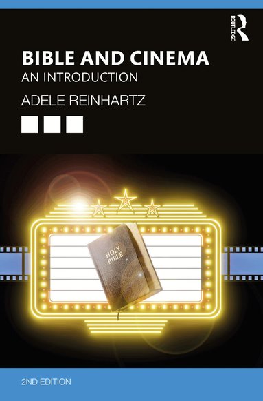 Adele Reinhartz - Bible and Cinema, Häftad