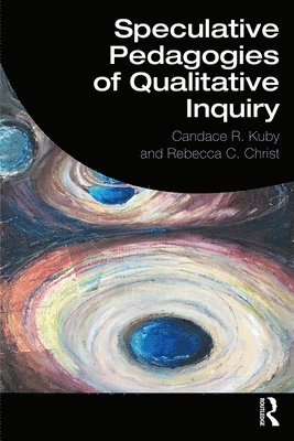 Speculative Pedagogies of Qualitative Inquiry 1