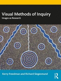 bokomslag Visual Methods of Inquiry