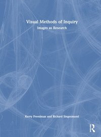 bokomslag Visual Methods of Inquiry
