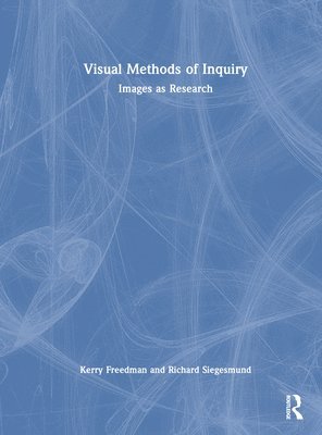 Visual Methods of Inquiry 1