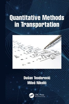 Quantitative Methods in Transportation 1