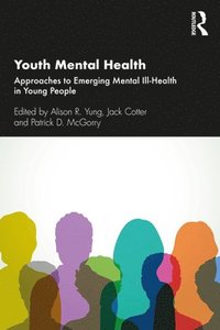 bokomslag Youth Mental Health