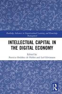 Intellectual Capital in the Digital Economy 1