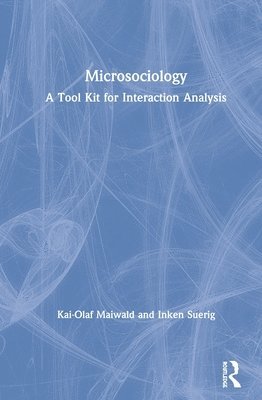 Microsociology 1