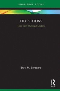 bokomslag City Sextons