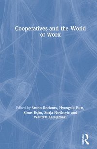 bokomslag Cooperatives and the World of Work