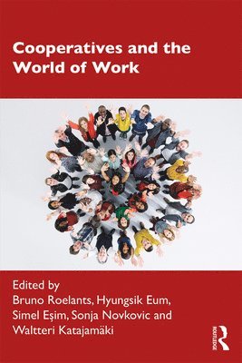 Cooperatives and the World of Work 1
