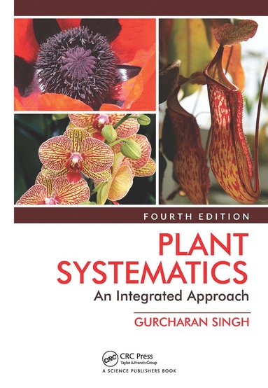 bokomslag Plant Systematics