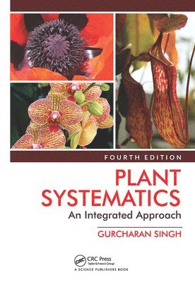 Plant Systematics 1