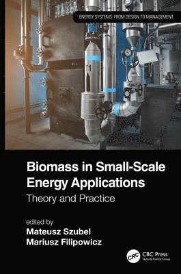 Biomass in Small-Scale Energy Applications