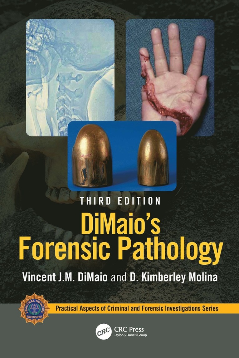 DiMaio's Forensic Pathology 1