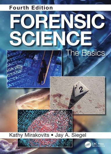 bokomslag Forensic Science