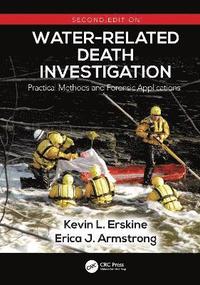 bokomslag Water-Related Death Investigation