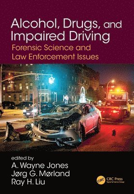 Alcohol, Drugs, and Impaired Driving 1