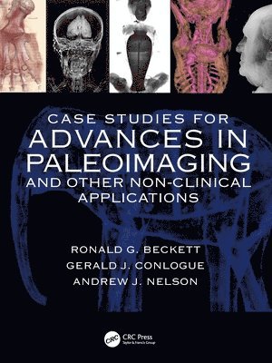 Case Studies for Advances in Paleoimaging and Other Non-Clinical Applications 1