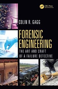 bokomslag Forensic Engineering