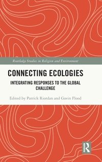 bokomslag Connecting Ecologies