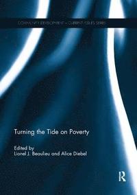 bokomslag Turning the Tide on Poverty