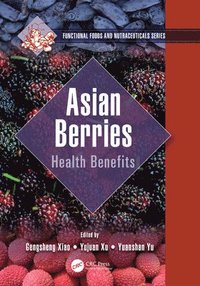 bokomslag Asian Berries