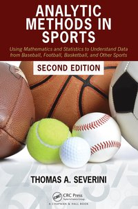 bokomslag Analytic Methods in Sports