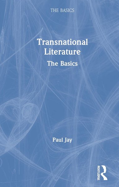 bokomslag Transnational Literature