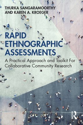 bokomslag Rapid Ethnographic Assessments