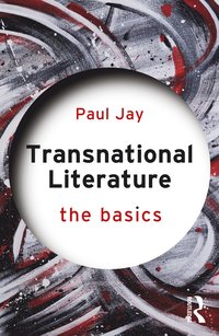 bokomslag Transnational Literature