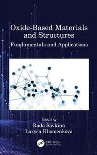 bokomslag Oxide-Based Materials and Structures