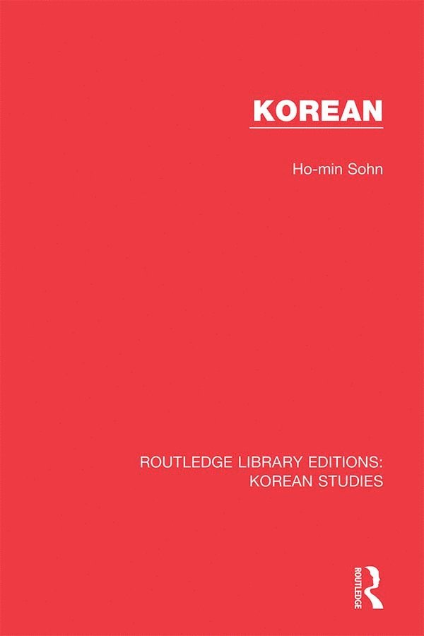 Korean 1