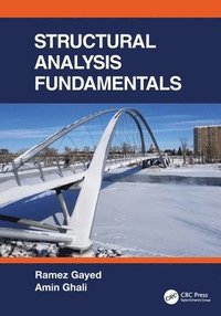 bokomslag Structural Analysis Fundamentals