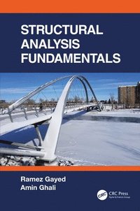 bokomslag Structural Analysis Fundamentals