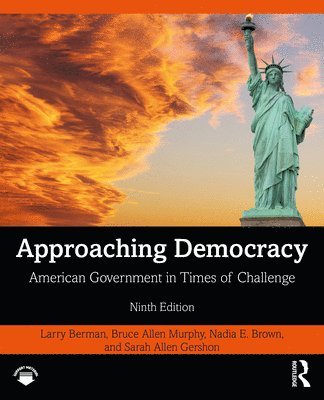 Murphy, B: Approaching Democracy