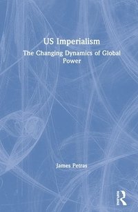 bokomslag US Imperialism