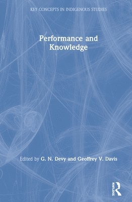 Performance and Knowledge 1