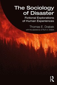 bokomslag The Sociology of Disaster