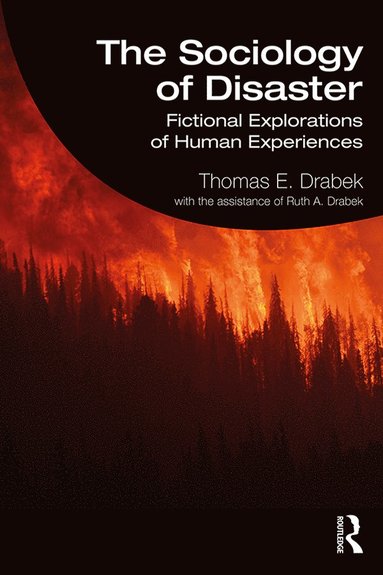 bokomslag Sociology of Disaster