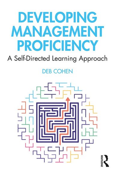 bokomslag Developing Management Proficiency