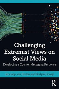 bokomslag Challenging Extremist Views on Social Media