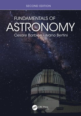 bokomslag Fundamentals of Astronomy