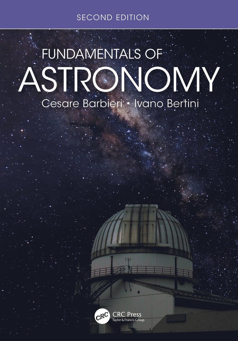 Fundamentals of Astronomy
