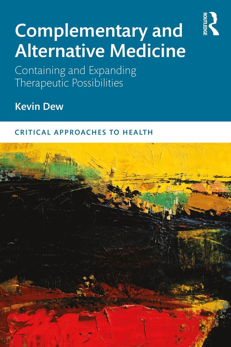 Complementary and Alternative Medicine