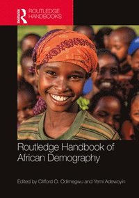 bokomslag The Routledge Handbook of African Demography