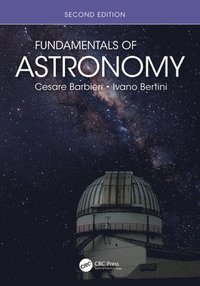 bokomslag Fundamentals of Astronomy